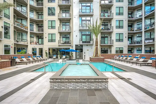 Luxury Apartments Edwardsville Il
